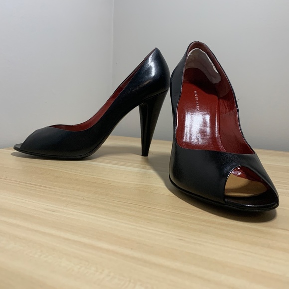 Marc Jacobs High Heels - Picture 9 of 9